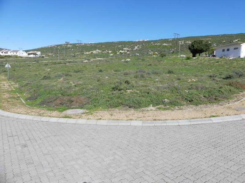 0 Bedroom Property for Sale in Harbour Lights Western Cape